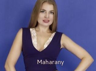 Maharany