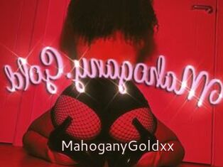 MahoganyGoldxx