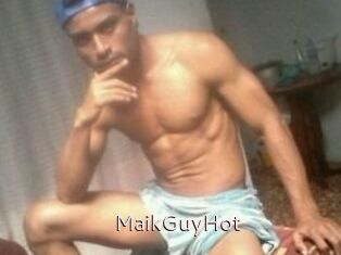 Maik_GuyHot