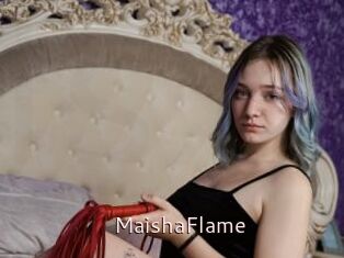 MaishaFlame