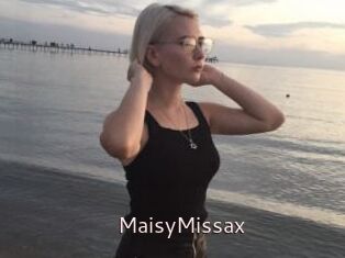 MaisyMissax