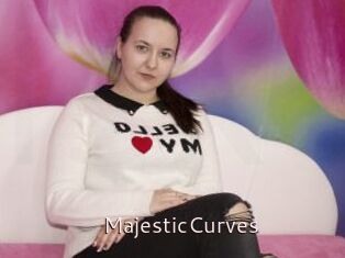 MajesticCurves