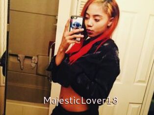 MajesticLover18