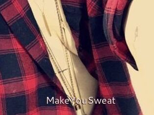 MakeYouSweat