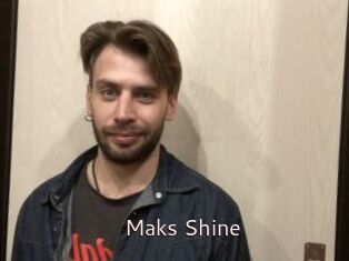 Maks_Shine