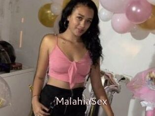 MalahiaSex