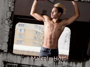 MalcolmHot