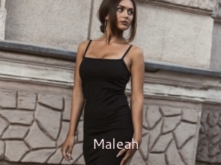 Maleah