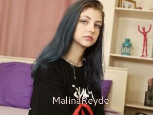 MalinaReyde