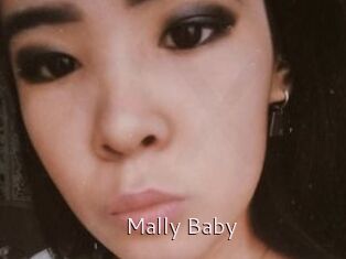 Mally_Baby