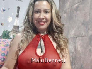 MaluBennett