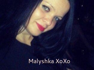 Malyshka_XoXo