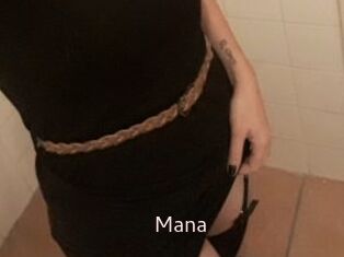 Mana