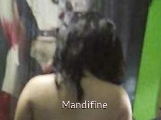 Mandifine