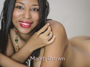 MandyBrown