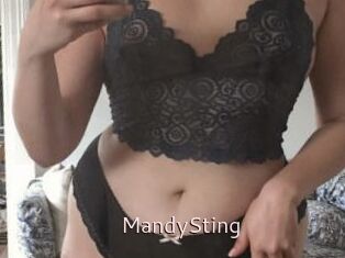 MandySting