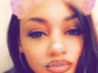 Manebabi