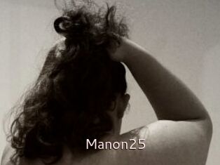 Manon25