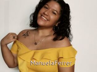 ManuelaFerrer