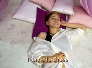 ManyelleChess