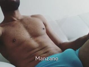 Manzano