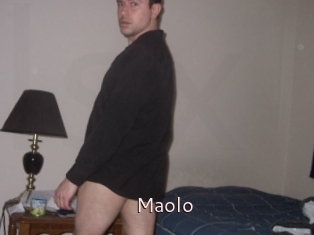 Maolo