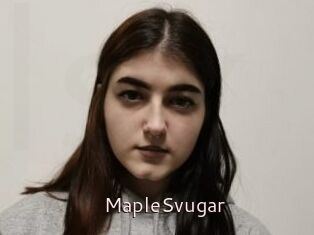 MapleSvugar