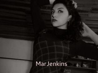 MarJenkins