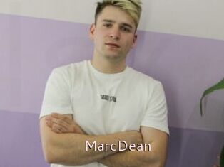 MarcDean