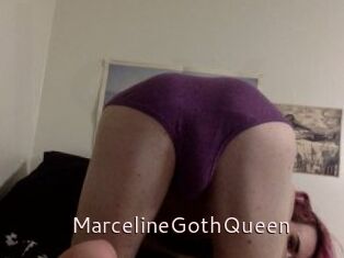 MarcelineGothQueen