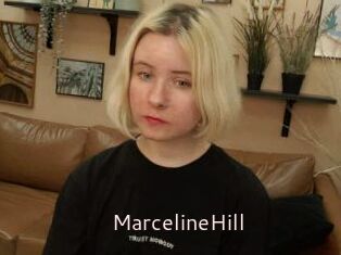 MarcelineHill