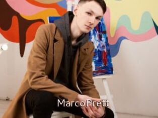 MarcoPrett