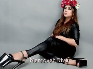 MarcovahDiva