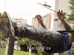 MarcusFox