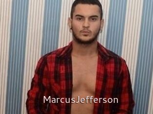 MarcusJefferson