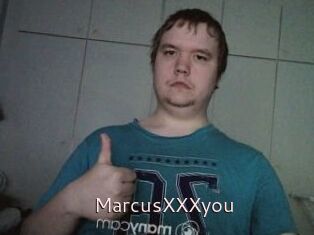 MarcusXXXyou