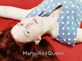 MargoRedQueen