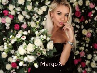 MargoX