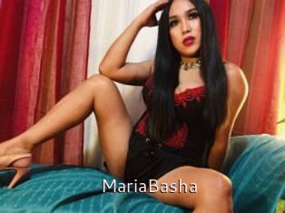 MariaBasha