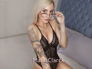 MariaClarck