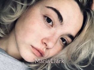 MariaClark