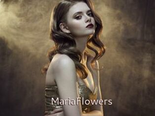 MariaFlowers