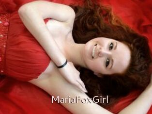 MariaFoxGirl