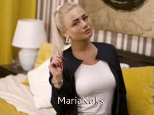 MariaKoks