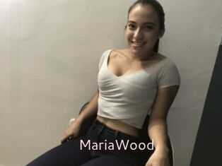 MariaWood