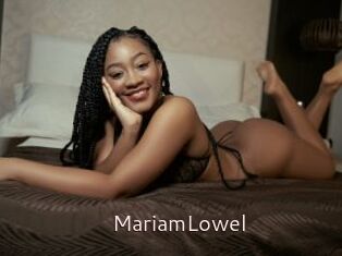 MariamLowel