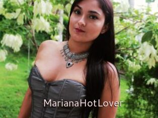 MarianaHotLover