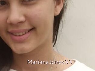 MarianaJonesXX