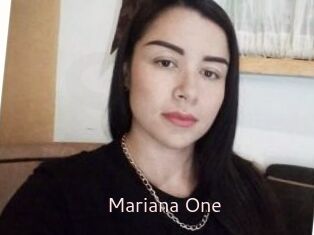 Mariana_One