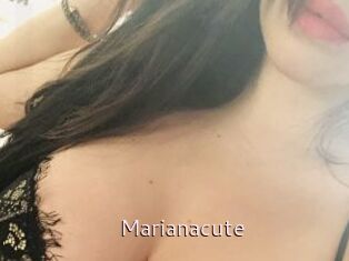 Marianacute